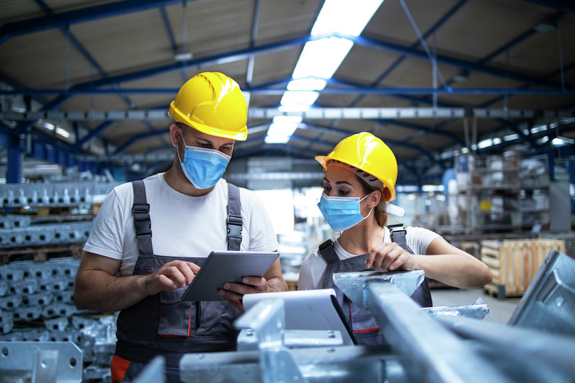 One situation most employers and workers did not foresee was the COVID-19 pandemic. No employment contract could have covered this contingency.