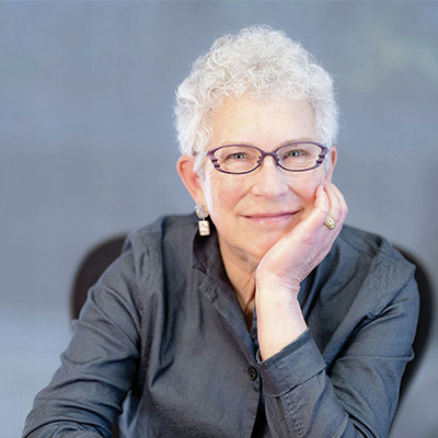 Margaret Levi