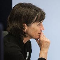Margaret Stevens