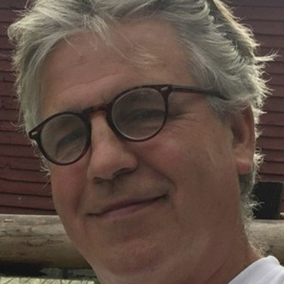 Roby Harrington