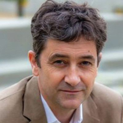 Timothy Knowles